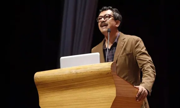 IIT Guwahati Prof Chandan Mahanta Passes Away