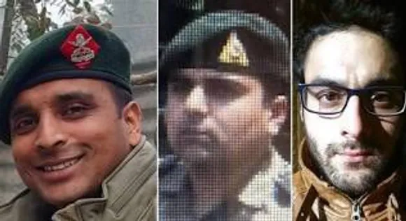 3 Martyred in J&K, Yet No Word of Condemnation from Centre