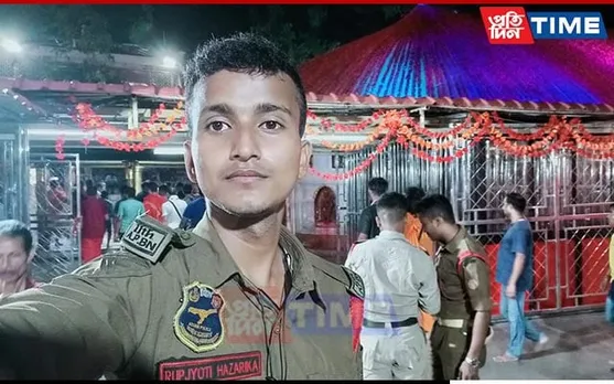 Assam: Jawan Physically Assaults Wife, Threatens Her to Death Demanding Dowry