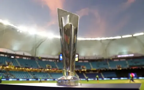 ICC Confirms Dallas, Florida & New York As Venues For 2024 ICC T20 WC