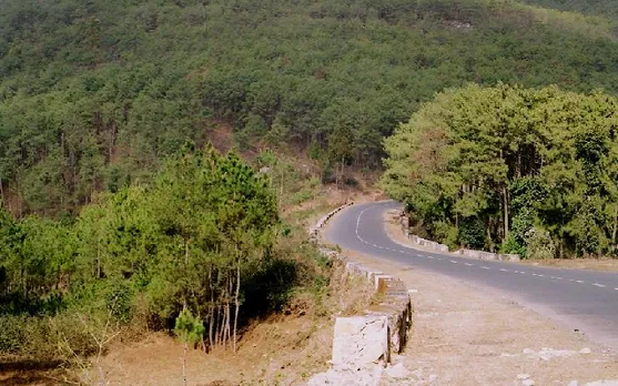 Northeast MPs Seek Urgent Repair and Widening of NH-6