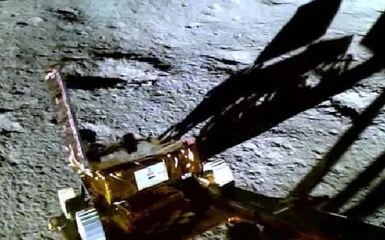Chandrayaan 3: ISRO's Pragyan Rover Enters 'Sleep Mode' on Lunar Surface