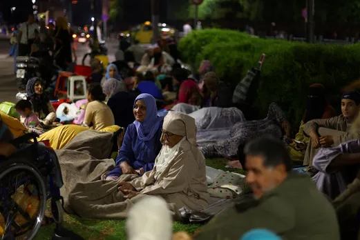 Morocco Quake: Death Toll Rises Above 2,000