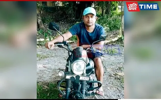 Assam Cop Arrested for Extortion in Bongaigaon