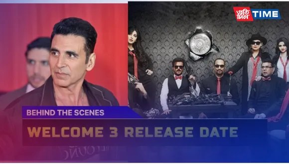 Welcome 3: Welcome to the Jungle - Release Date, Star-Studded Cast, and More announced on Akshay Kumar's Birthday