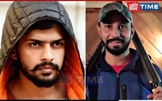 Gangster Lawrence Bishnoi Claims Responsibility for Killing Sukhdool Singh in Canada