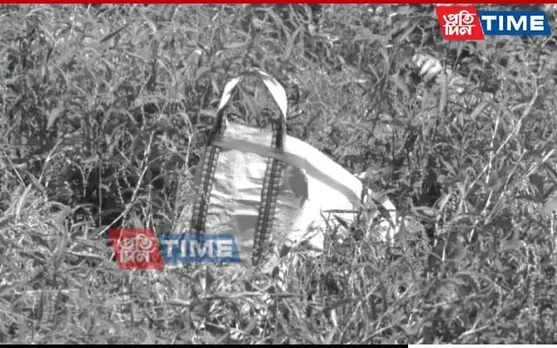 Assam: Body Of Infant Found Wrapped In Bag, Thrown Away In Mangaldoi