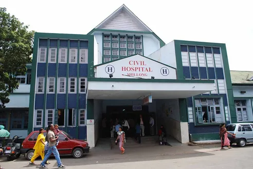 Meghalaya: Class 12 Girl Critically Wounded after Miscreant Attack at Mairang