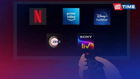 New Movies on OTT this Week: August 2023
