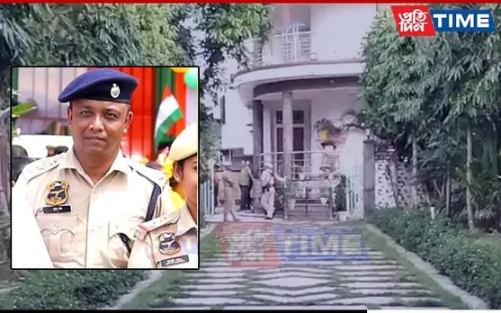 Bajali Corruption: CID Assam Recovers Second MacBook in Pathsala Raid