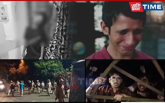 Unlike Bollywood Film “3 Idiots”, All Is Not Well at NIT Silchar- Know Why 