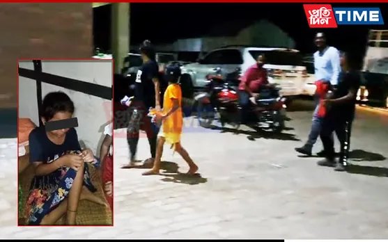 'Heinous Crime': Minor Girl Subjected to Physical and Mental Torture in Assam