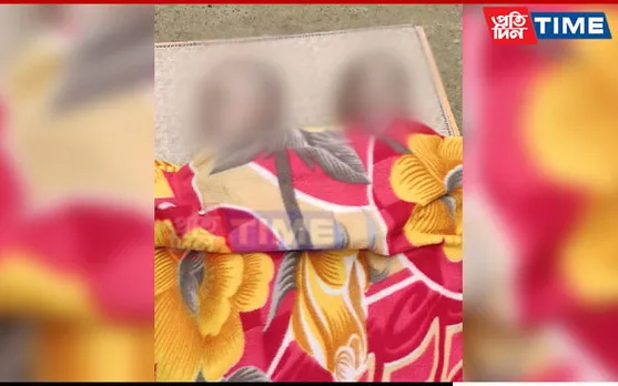 Assam: Mother Turns Murderer, Kills Own Infants In Cachar