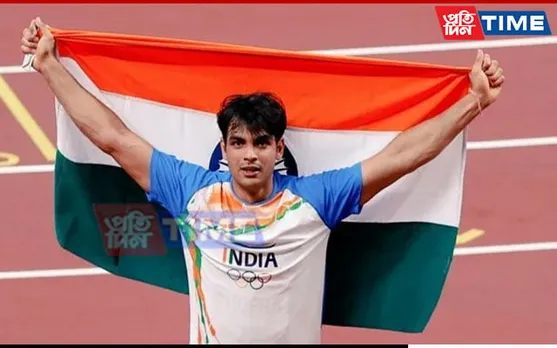 Neeraj Chopra Bags 2nd Position in Diamond League Finals
