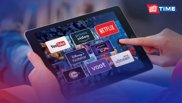 Upcoming OTT releases this week: 10 new movies and shows to watch on Netflix, Prime Video, Disney+ Hotstar and more this week