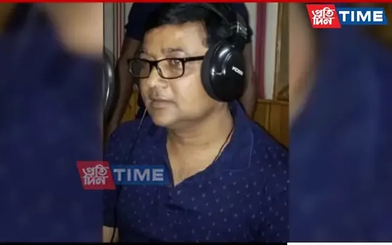 Income Tax Dept Raids Several Businesses Of Notorious Land Mafia In Guwahati
