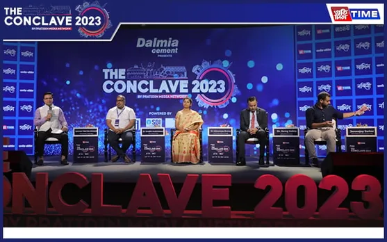 The Conclave 2023: Golden Era of Space Exploration for India, Says Dr. Sarag Saikia