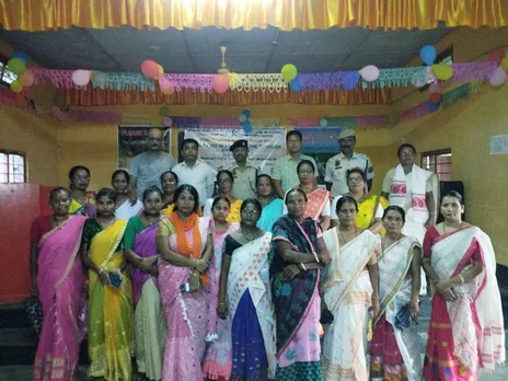 Aaranyak Holds Collaborative Workshops On Wildlife Crime Prevention In Assam's Biswanath
