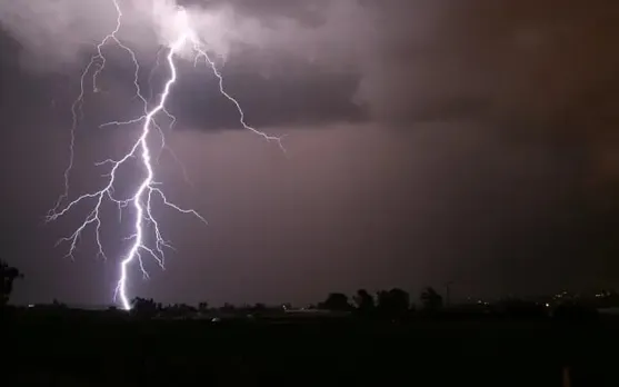 Odisha: 12 Killed, 14 Injured In Heavy Thunderstorms, Lightning