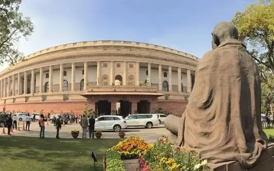 What Happens To Old Parliament Building As Proceedings Shift Tomorrow?