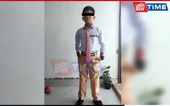 Assam: Class 3 Student Abducted From School In Amguri