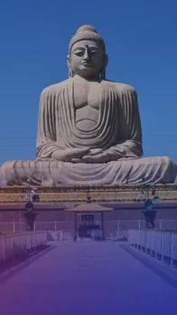 
India's Top Heritage Sites