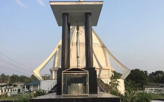 AASU Expresses Discontent Over PM Modi’s Statue Near Bhupen Hazarika Samadhi Kshetra