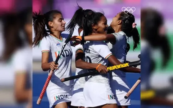 Asian Games 2023: Indian Women's Hockey Team Register Thumping 13-0 Win