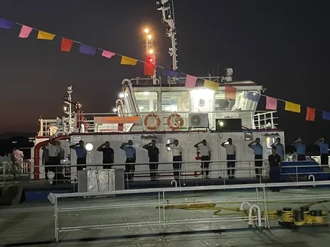 Boost to Water Transportation; Assam Govt Launches Several Inland Water Vessels