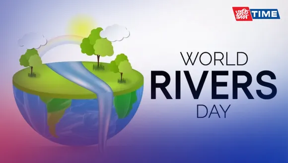 World Rivers Day 2023: Understanding the Essence, Embracing the Theme, and Recognizing its Significance