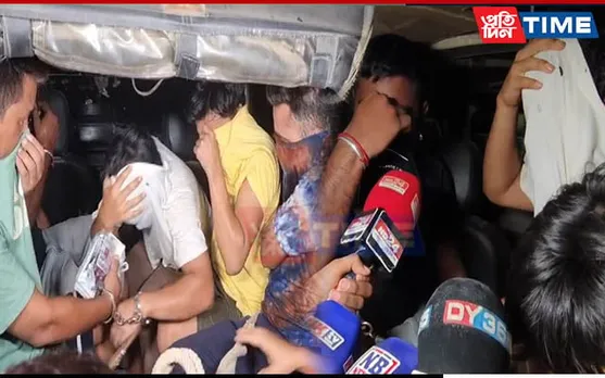 Guwahati Police Apprehends 10 Persons for Involvement in Beating Youth to Death