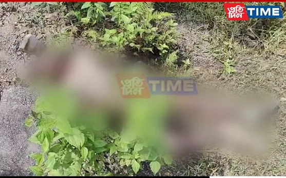 Labourer Found Dead at Coal Mine in Assam’s Ledo