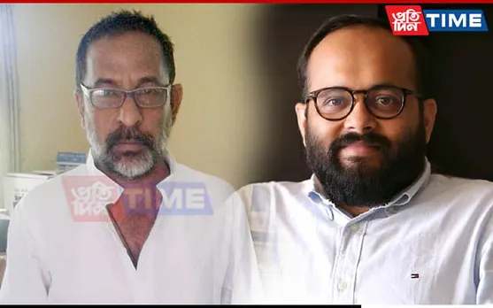 JFA Expresses Grief over Demise of Two Assamese Scribes