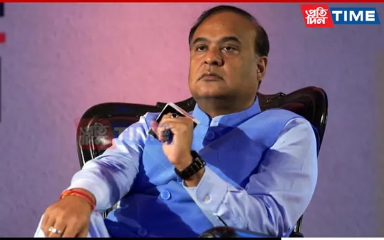Assam Chief Minister’s Popularity Will Dip Further in Next 6 Months | APCC’s 17 Points