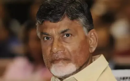 TDP Chief N Chandrababu Naidu Sent To 14 Days Judicial Custody
