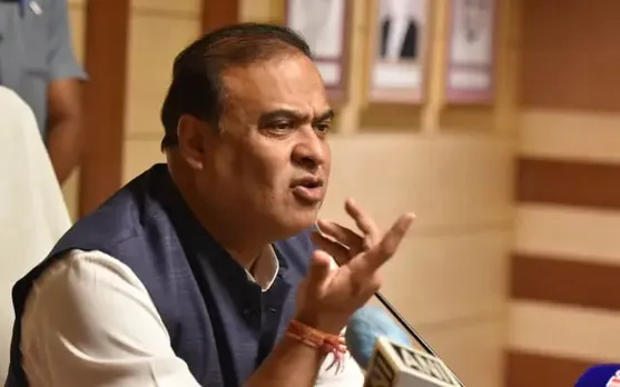 India Or Bharat? Assam CM Targets Opposition Bloc