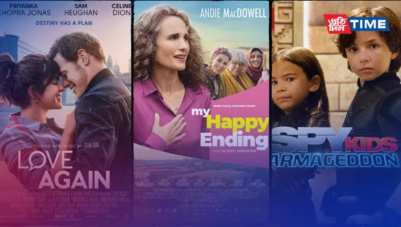 OTT Releases This Week: Movies, web series to watch over the weekend