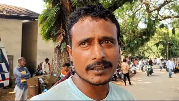 Morigaon Murder: Man Arrested For Killing Wife