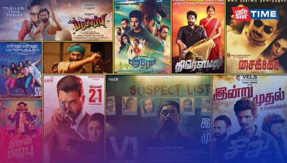 Best All-time Tamil Movies on Amazon Prime Right Now