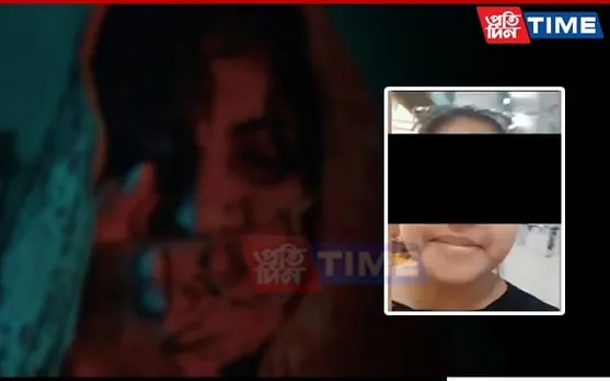 Alima’s Story: How an Assam Girl Escaped Forced Marriage after Converting into Hinduism