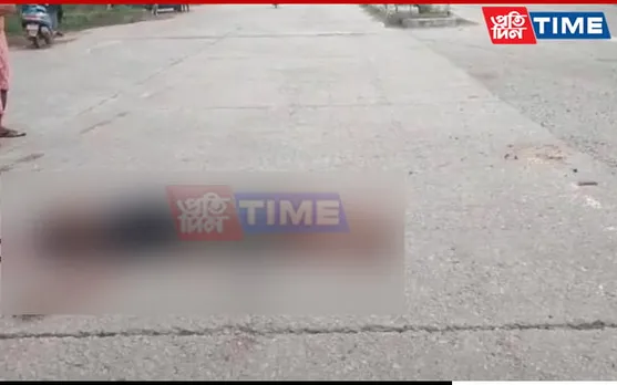 Assam: Road Accident in Sonapur Leaves Man Critically Injured