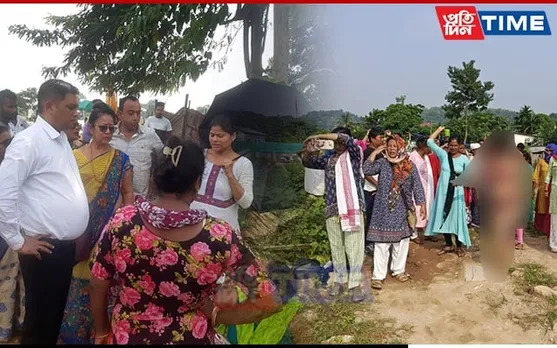 Eviction Without Rehabilitation at Silsako is Inhumane: Assam Trinamool Congress