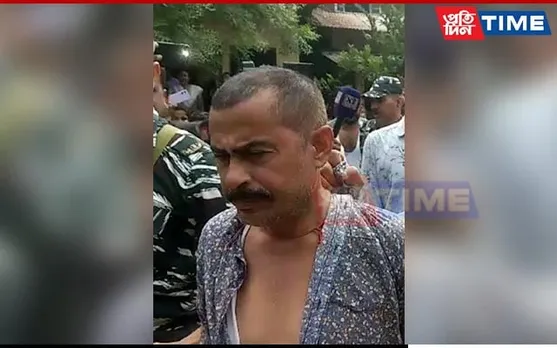 Assam: Primary School Teacher Held for Sexually Abusing Class 5 Girl