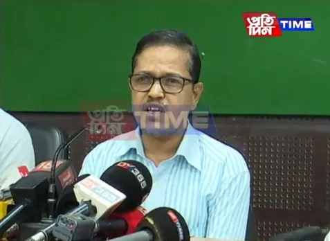 No File Is Missing From Guwahati Office: Asam Sahitya Sabha Rubbishes Claims