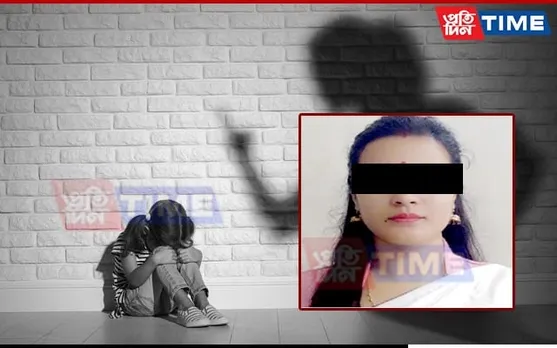 B Borooah College Asst Prof Accused of ‘Unspeakable’ Child Abuse in Guwahati