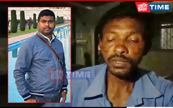 Assam: ATTSA Leader Suspended over Alleged Assault Case