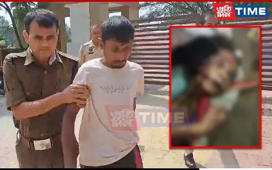 Youth Held for Matricide in Assam's Nalbari