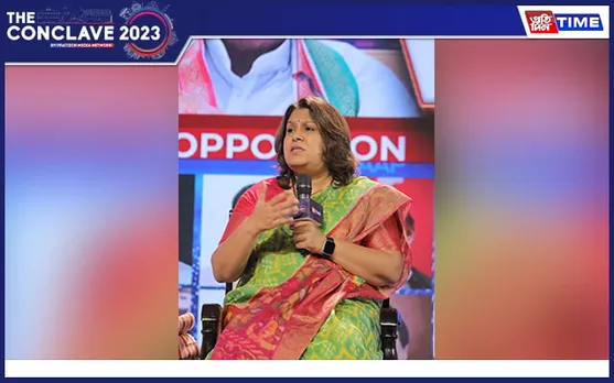 "We Stand With Independent Media But...": Congress On Boycott Call Of 14 News Anchors 