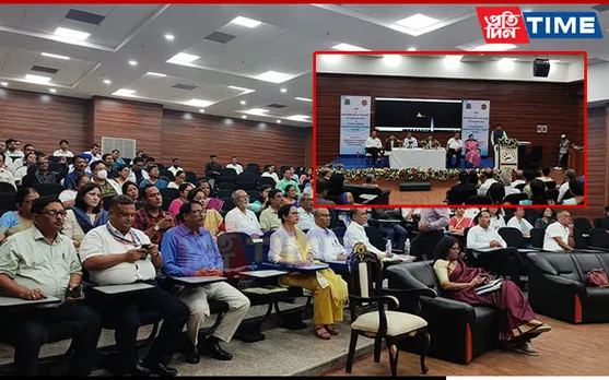 GMCH is Now Ready for Cadaveric Renal Transplant: Superintendent Abhijit Sarma