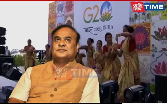 ‘Will Discuss After G20 Summit Concludes’, Assam CM on ‘Distorted Bihu’ Row